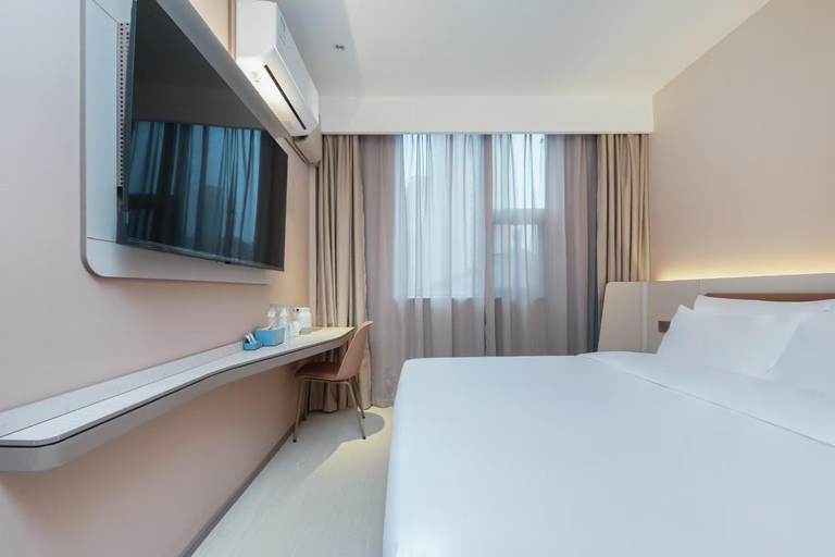 3, Hanting Hotel Wuhan University, Wuhan