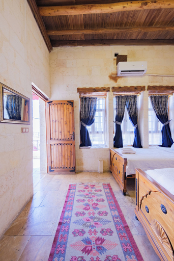 Bedroom 3, Babil Antique Hotel, Merkez
