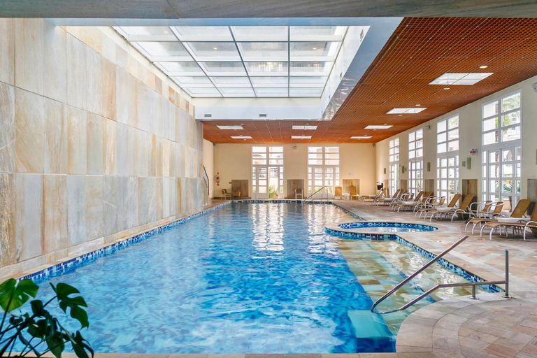Sport & Beauty, IL Campanario Resort - Sua Estadia SC, Florianopolis