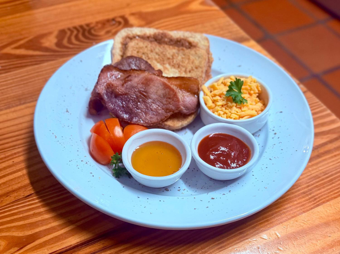 Food & Drinks 5, Somer Place B&B, City of Cape Town