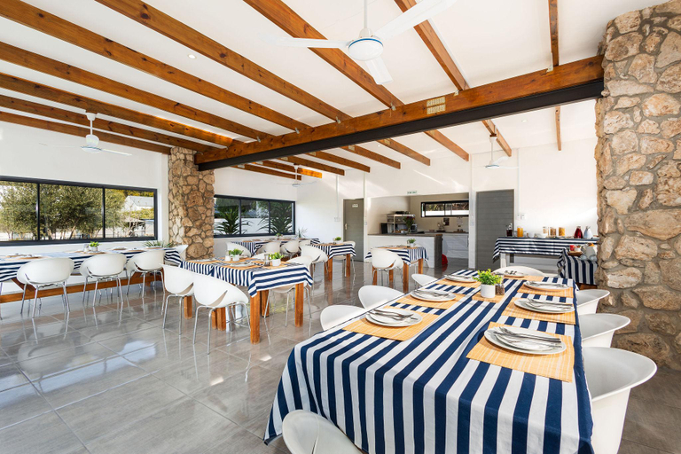 Food & Drinks 3, Karoo Retreat Gastehuis, Eden