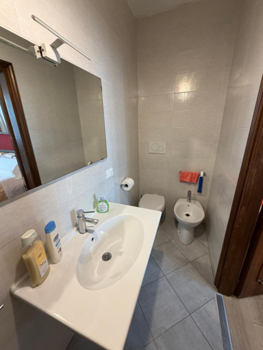 Bathroom 3, Venice fabulous Canal view apartment, Venezia