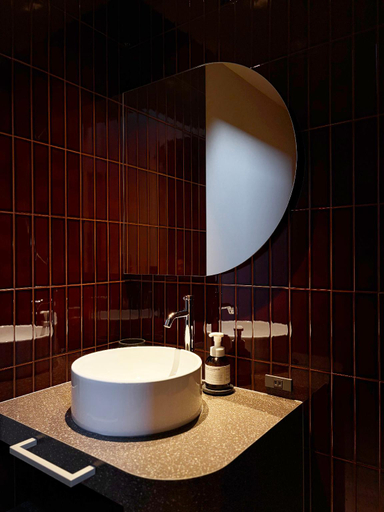 Bathroom 3, TABISAI HOTEL PREMIUM Hakata-Nakasu, Fukuoka