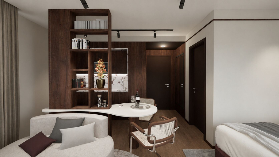 Room 5, Skygate Lisbon Airport, Loures