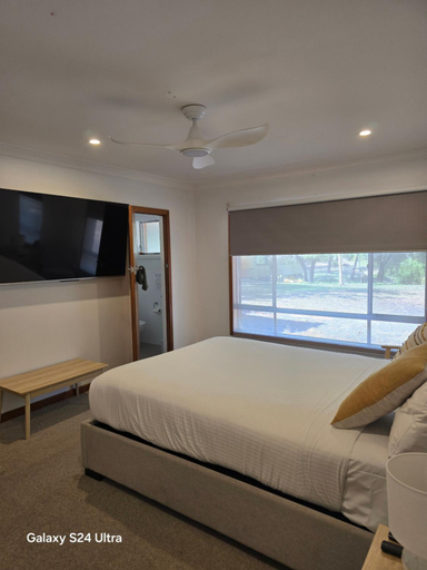 Bedroom 3, Tuhearts Family Stay, Busselton