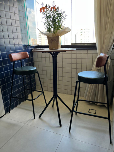 Others 3, Flat Sao Luis Litoranea, São Luis