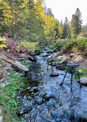 Others 5, Whitetail Creek Resort, Lawrence