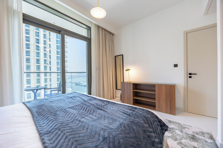 Room 5, Bloomfields 1BR Marina Vista Emaar, Dubai