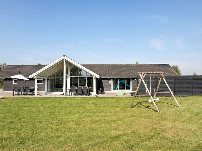 Exterior & Views 1, 5 Star Holiday Home in Idestrup, Guldborgsund