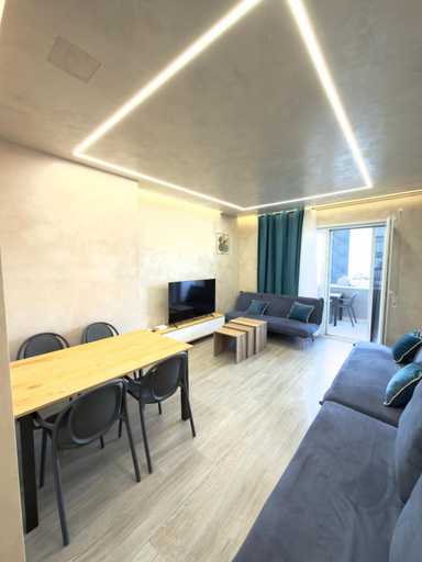 Others 5, Apart-Hotel Suites - Qerret, Golem, Durres, Kavajës