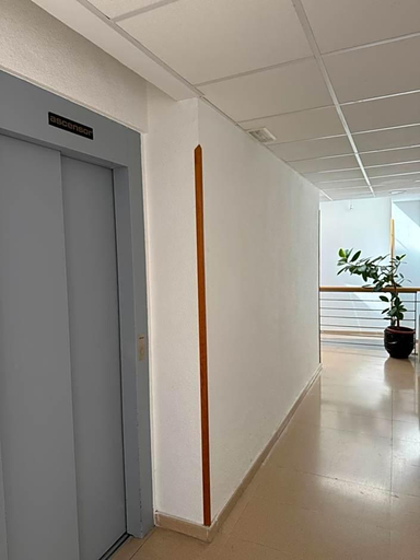 Others 5, Hotel Praderon, Madrid