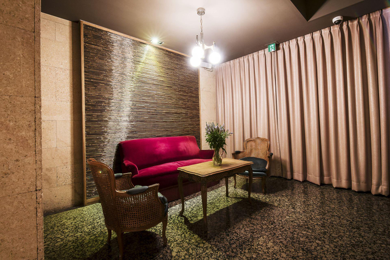 Others 5, NINETH HOTEL, Seocho