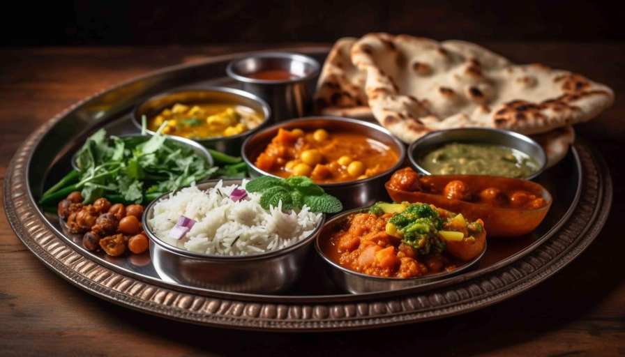 Food & Drinks 4, Hotel Ramida Suites IGI Delhi Airport, Delhi