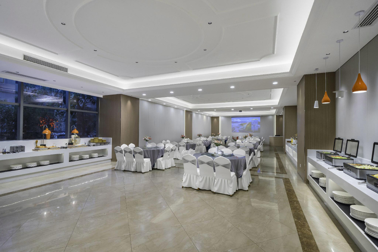 Food & Drinks 4, Vienna International Hotel Shenzhen Qianhai Happy Bay, Shenzhen