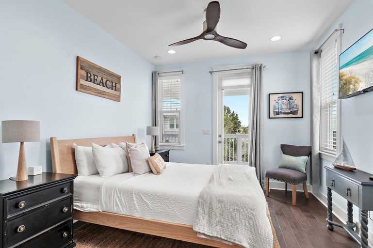 Room 3, Gulfview on 30A, Walton