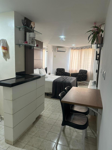 Others 5, Hotel Victory flat, Cabedelo