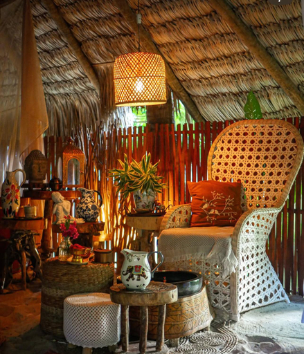 Food & Drinks 4, Casa das Rendas, Amontada