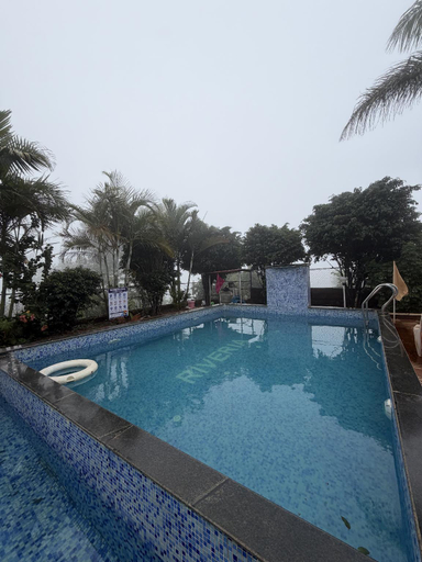 Sport & Beauty, Hotel Riveria, Satara