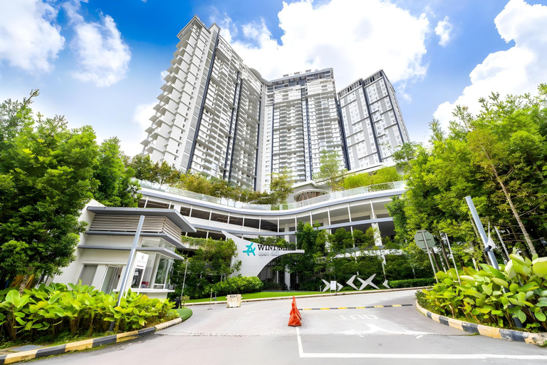 Others 3, Forte Seasons Windmill Upon Hills Genting by BYON, Genting Highlands