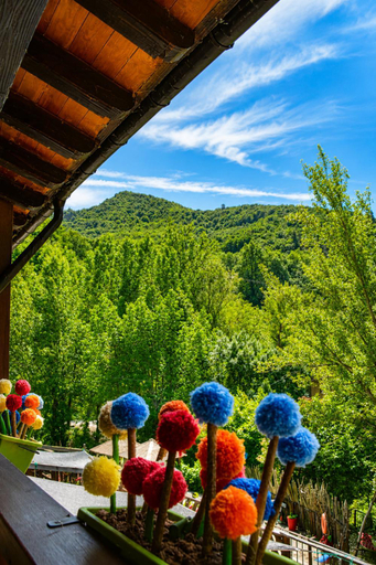 Sport & Beauty 5, Apartamentos Rurales & Spa La Barcena, Cantabria