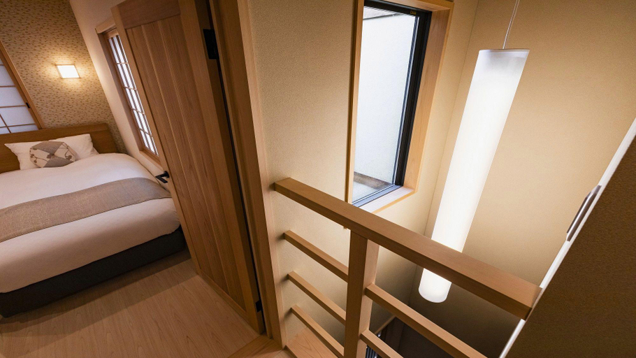 Bedroom 2, Rinn Tsukinowa, Kyoto