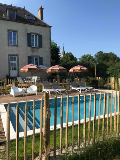 View, Le Brasseur Logements - Tents, Allier