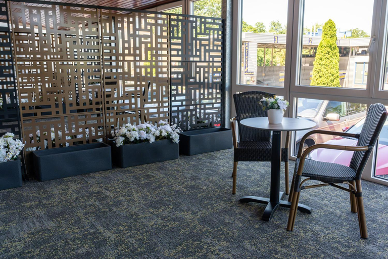Food & Drinks 5, Hotel Garzon Plaza, Győr
