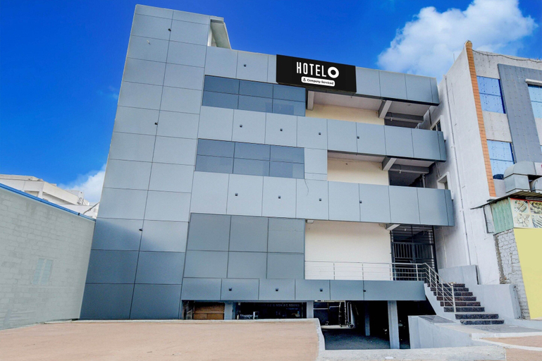 Exterior 4, Hotel O Injapur Lake, Ranga Reddy