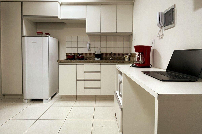 Others 5, Residencial Carajas, Goiania