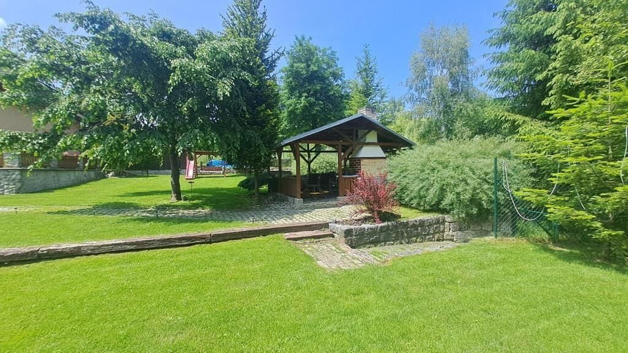 Exterior 5, Privat Majo, Liptovský Mikuláš