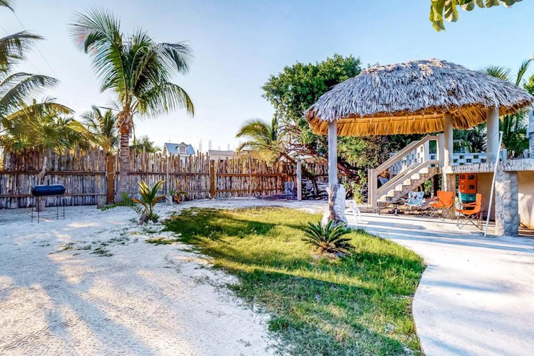 Exterior & Views 1, Mayan Falls Gold Standard and Corridor Certified