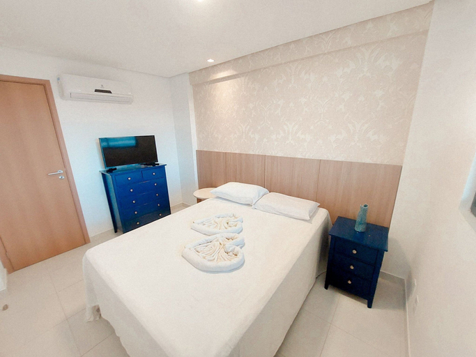 Others 4, Beach Class Residence Eco Life, Ipojuca