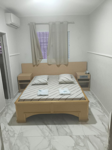 Bedroom 2, Hotel Malibu (ADULT ONLY), São Paulo