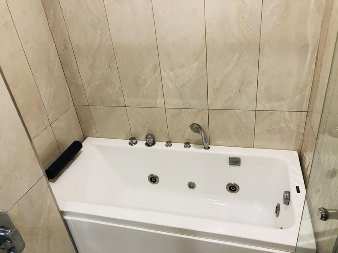 Bathroom 4, Paragon Suite By Antlerzone, Johor Bahru