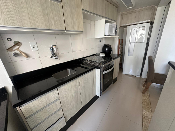 Others 5, Apartamentos Liberdade Sao Paulo Center, São Paulo