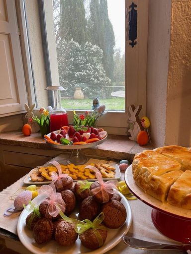 Dining, Relaxing Retreat With Personalized Chef Cooking Class & Relaxation Services, Siena