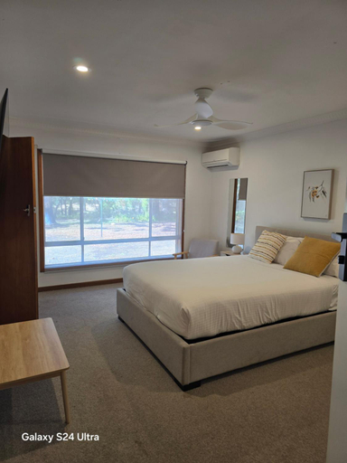 Bedroom 2, Tuhearts Family Stay, Busselton