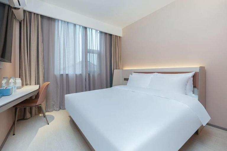 4, Hanting Hotel Wuhan University, Wuhan