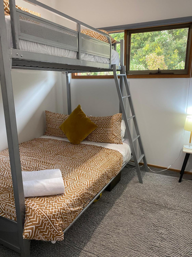 Bedroom 2, Riverlin Estate, Yarra Ranges - Central