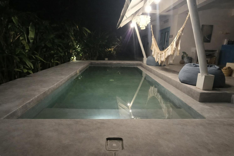 Sport & Beauty 5, Sleepy Gypsea Villa Siargao Sand, General Luna