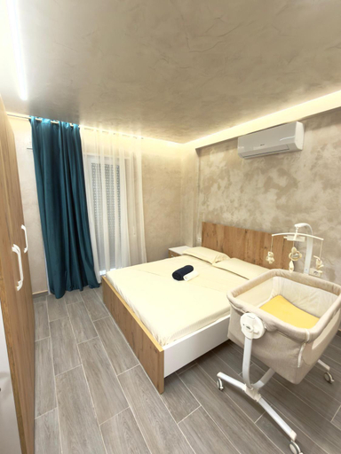 Bathroom 4, Apart-Hotel Suites - Qerret, Golem, Durres, Kavajës