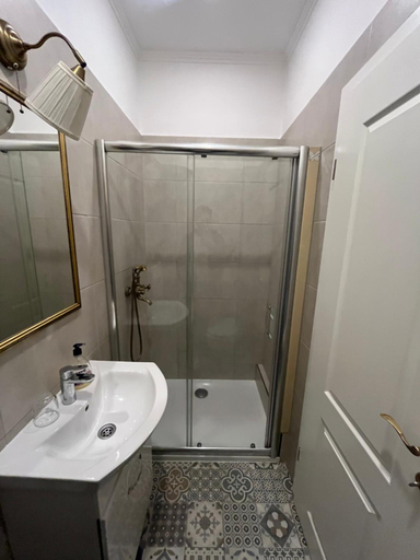 Bathroom, Aria Apartments Sarajevo, Sarajevo
