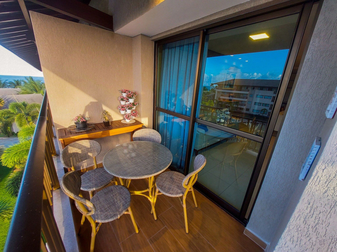 Others 3, Beach Class Residence Eco Life, Ipojuca