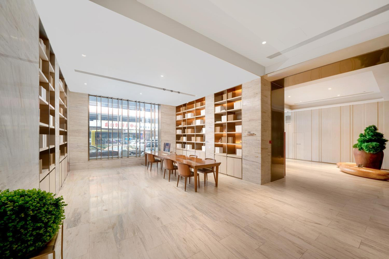 Others 5, JI Hotel Harbin Jingyang Street Zhonghua Baroque, Harbin