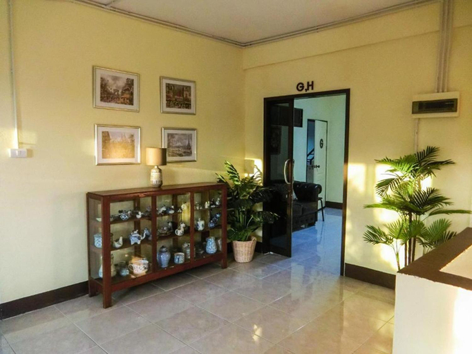 Others 3, Inncome Hostel, Muang Chiang Mai