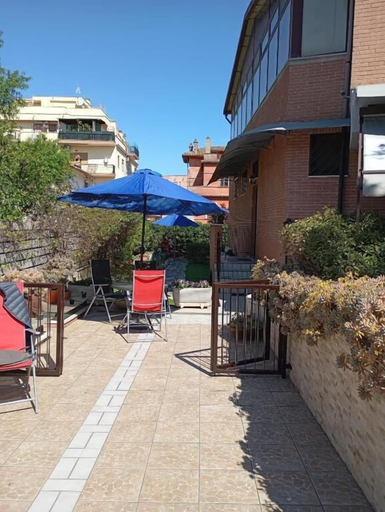 Terrace/patio, VERDONI DI GABRIELA, Roma