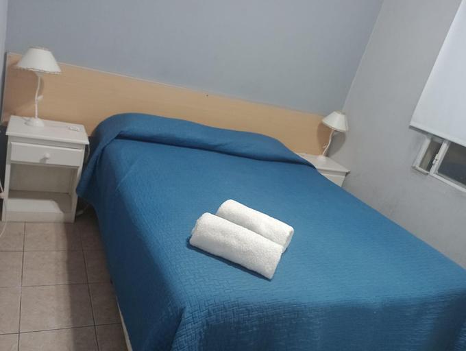 Bedroom 2, Azahares del ayui oficial, Concordia
