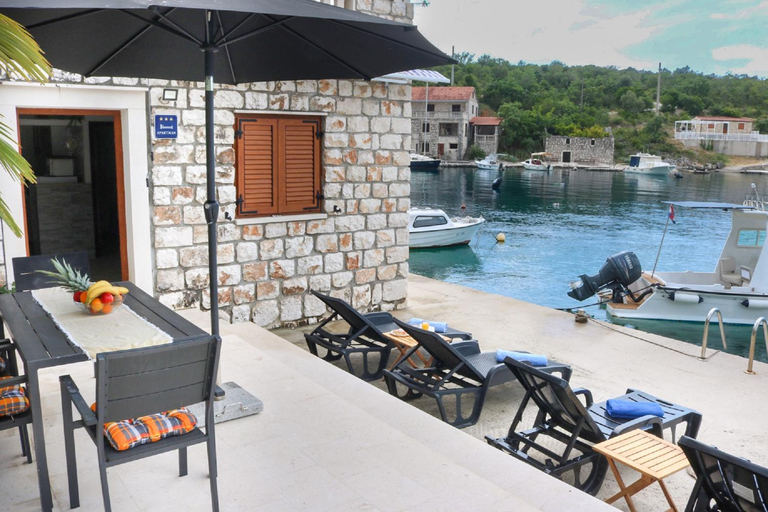 Sport & Beauty, Apartments Melany, Dubrovačko Primorje