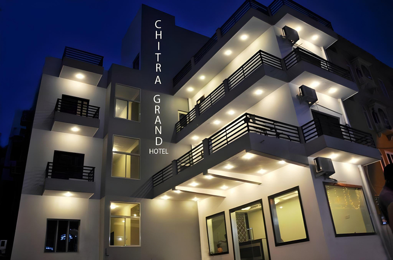 Others 3, Hotel Chitra Grand, Hardwar