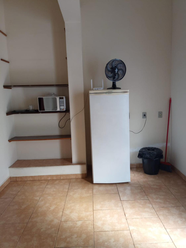 Others 2, Suite Giga 1, Brotas